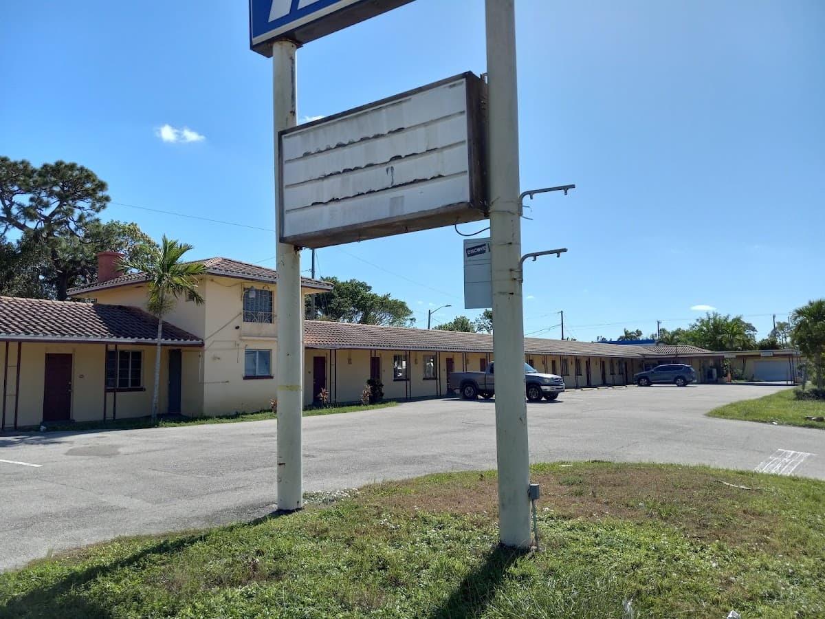 Travel Inn, Hotel in Fort Myers
