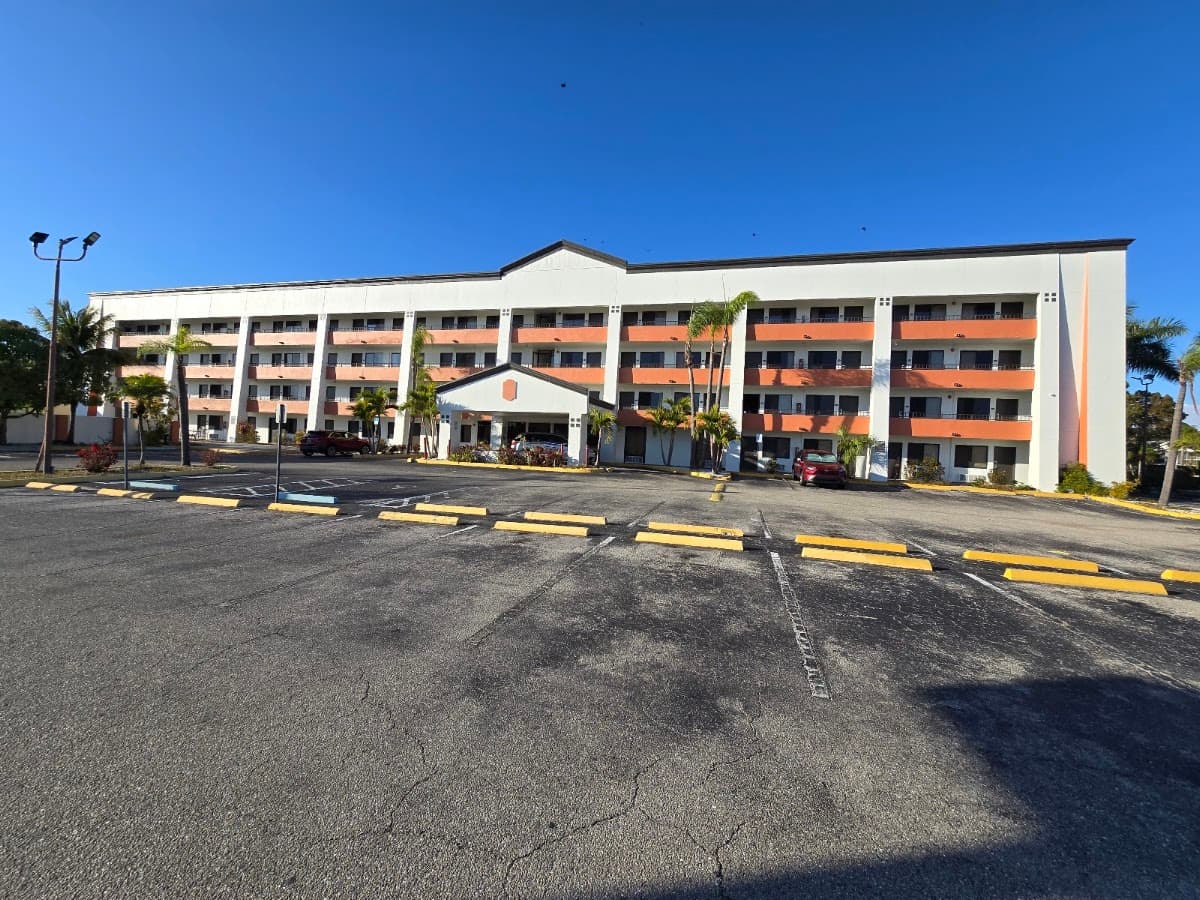 Stay Inn & Suites Fort Myers, Hotel in Fort Myers