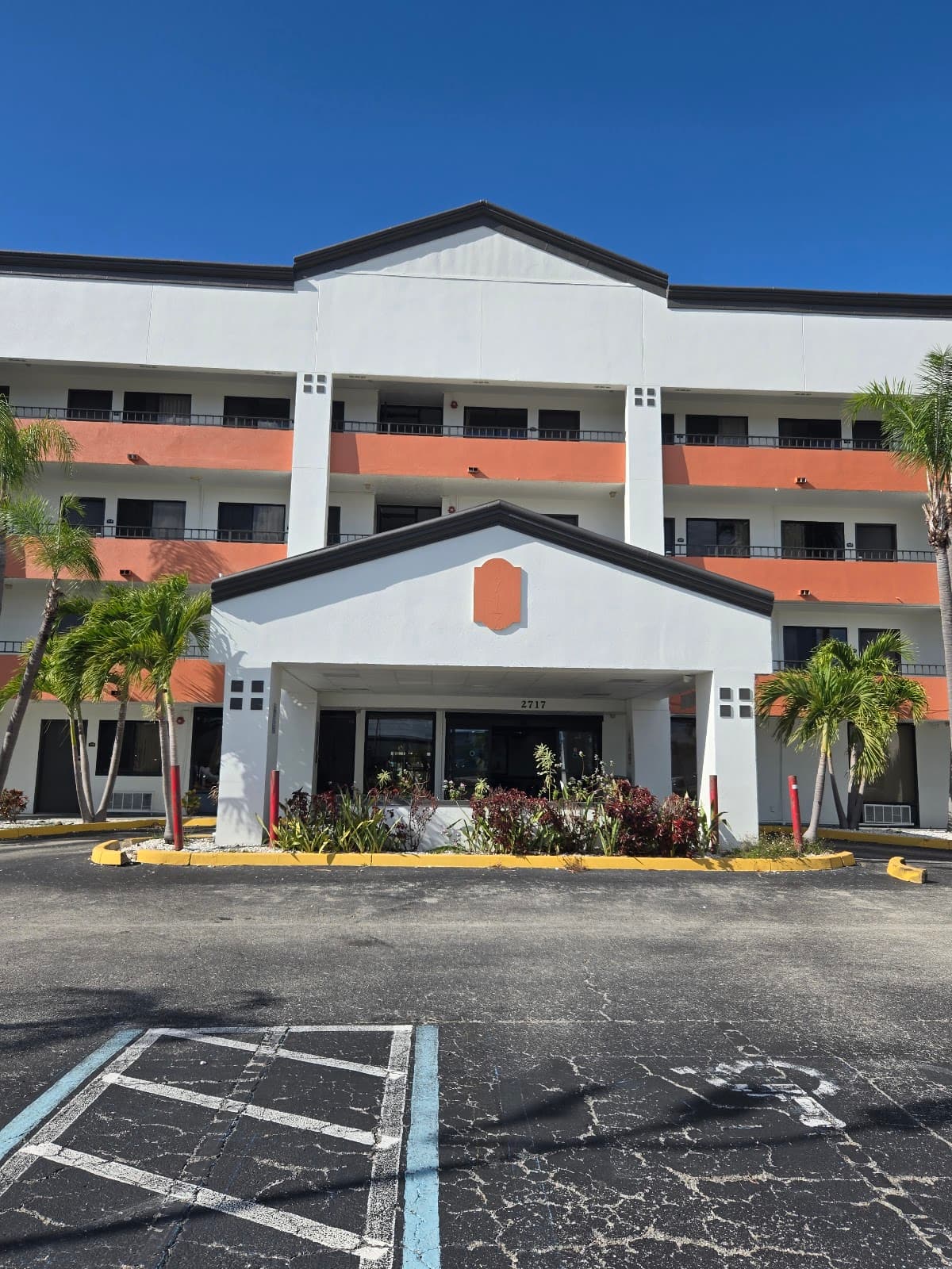Stay Inn & Suites, Hotel in Fort Myers