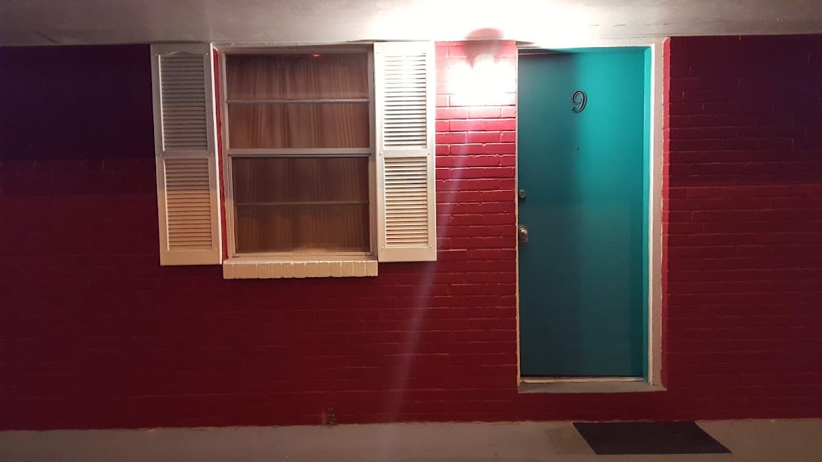 Relax Inn-Fort Pierce, Motel in Fort Pierce North