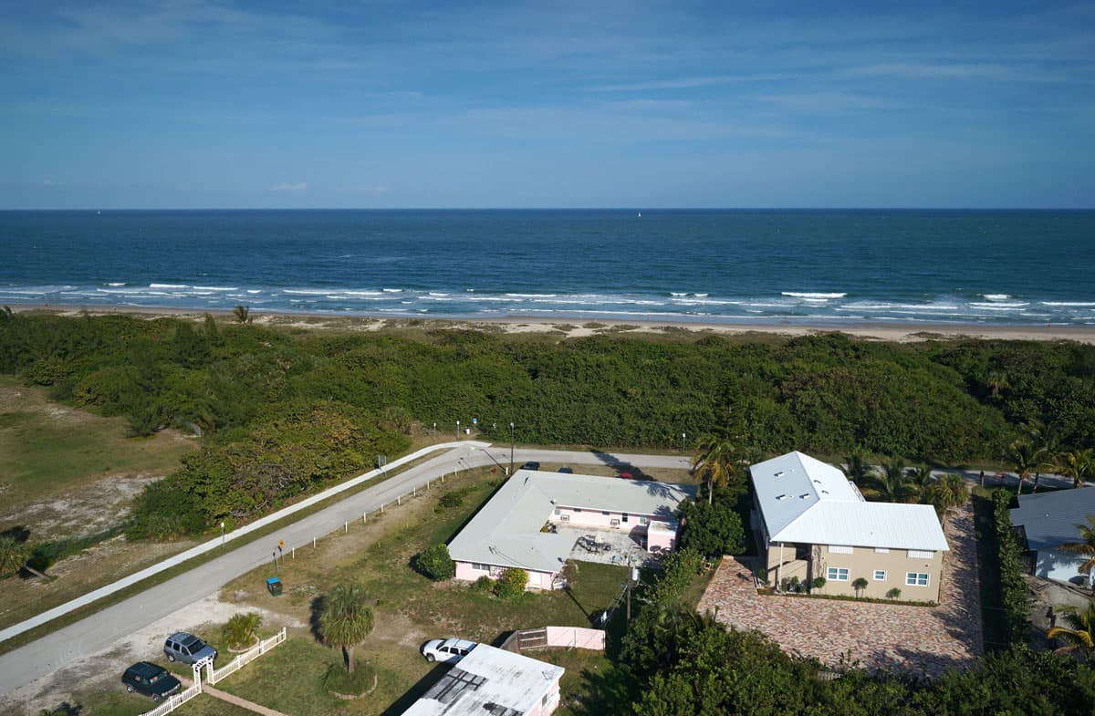 German American Motel, Hotel in Fort Pierce