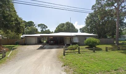 Ft Pierce cove, Motel in Fort Pierce South