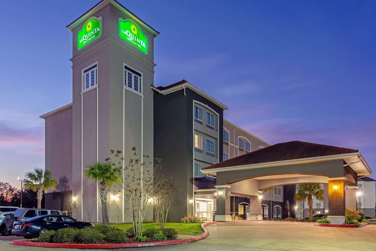 La Quinta Inn & Suites by Wyndham Leesville Ft. Polk, Hotel in Fort Polk South