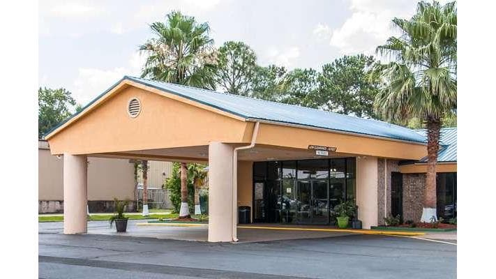 Quality Inn Hinesville - Fort Stewart Area, Hotel in Hinesville