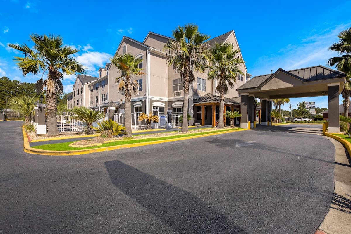 Country Inn & Suites by Radisson, Hinesville, GA, Hotel in Hinesville
