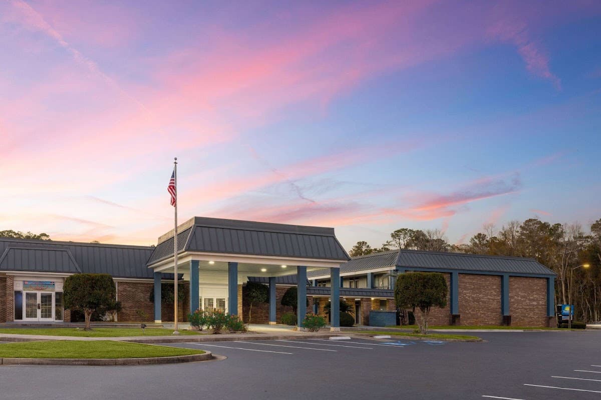 Days Inn by Wyndham Hinesville Near Fort Stewart, Hotel in Hinesville
