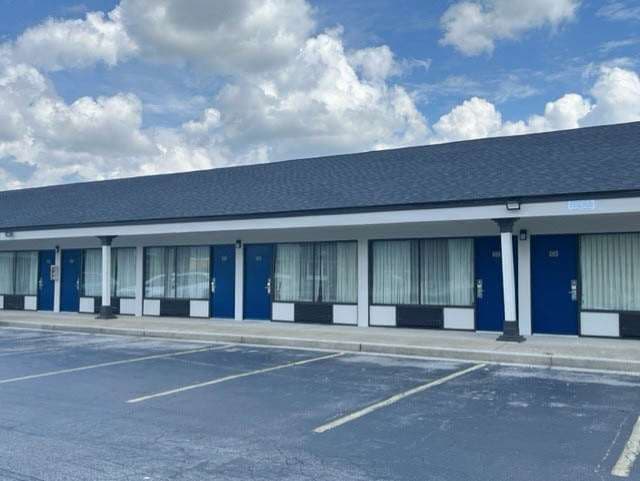 Studio 6 Suites Hinesville, GA, Aparthotel in Hinesville
