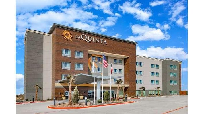 La Quinta Inn & Suites by Wyndham Fort Stockton Northeast, Hotel in Fort Stockton
