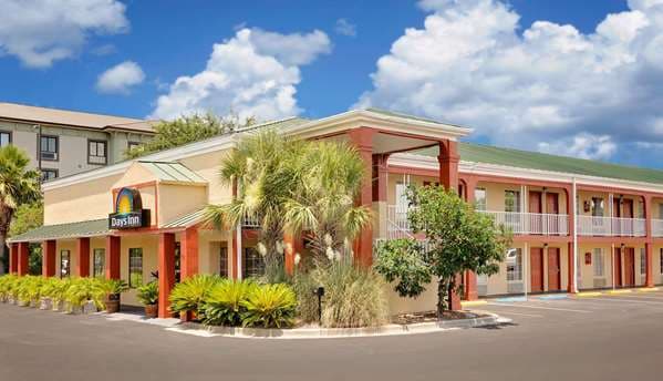 Days Inn by Wyndham Fort Walton Beach, Hotel in Fort Walton Beach