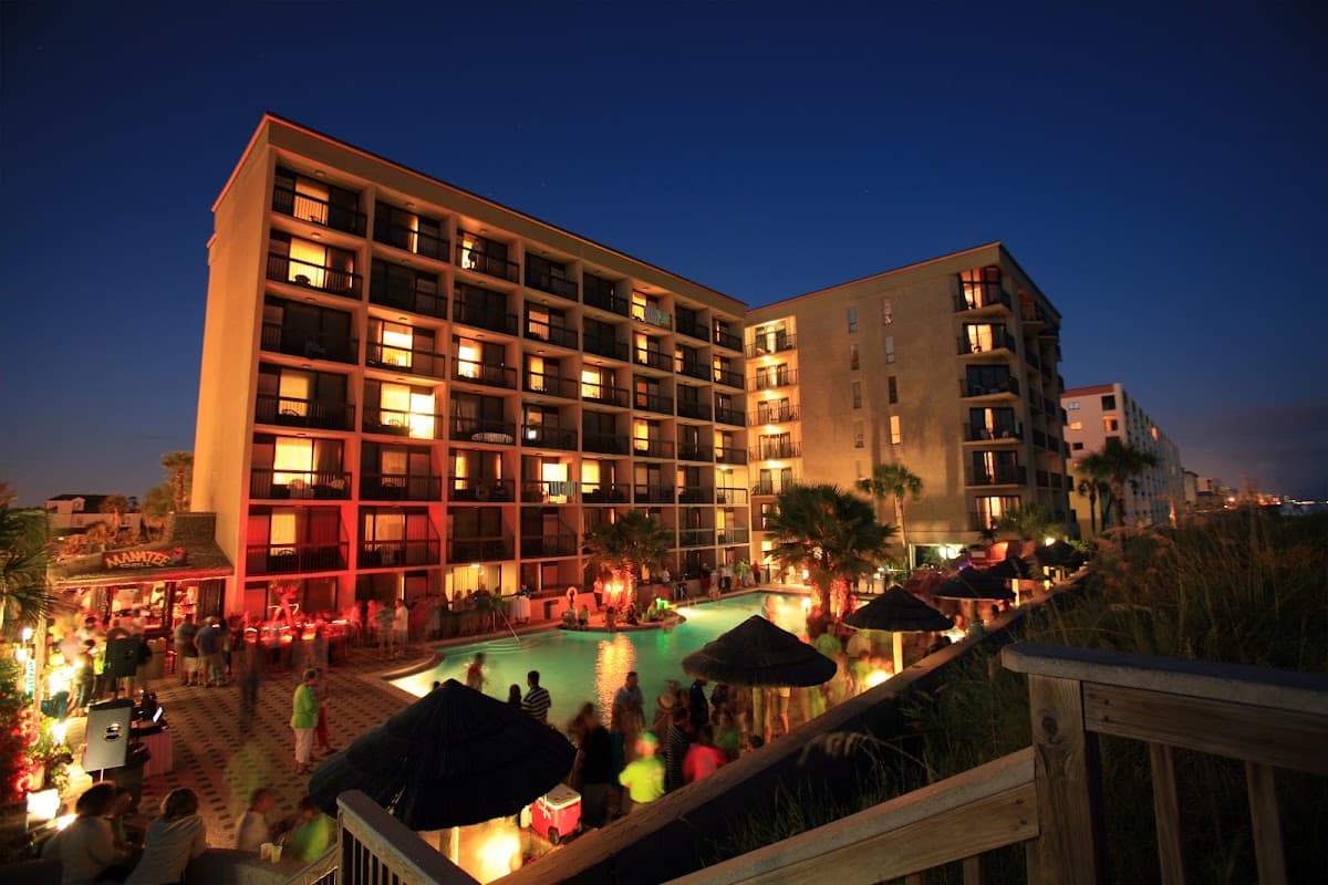 Wyndham Garden Fort Walton Beach - Destin Hotel, FL, Hotel in Fort Walton Beach