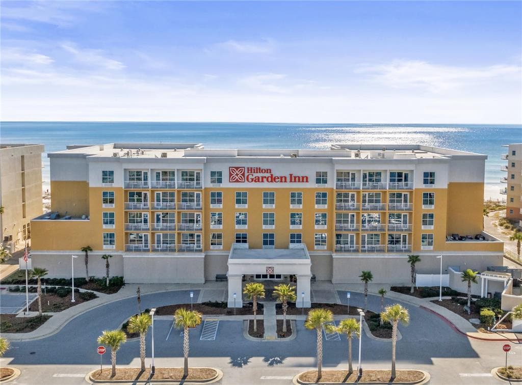 Hilton Garden Inn Ft. Walton Beach, Hotel in Fort Walton Beach