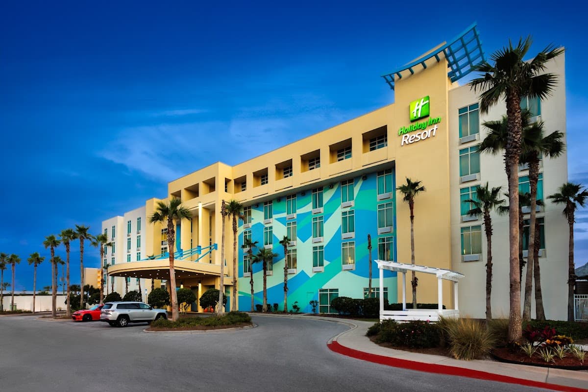 Holiday Inn Resort Fort Walton Beach by IHG, Hotel in Fort Walton Beach