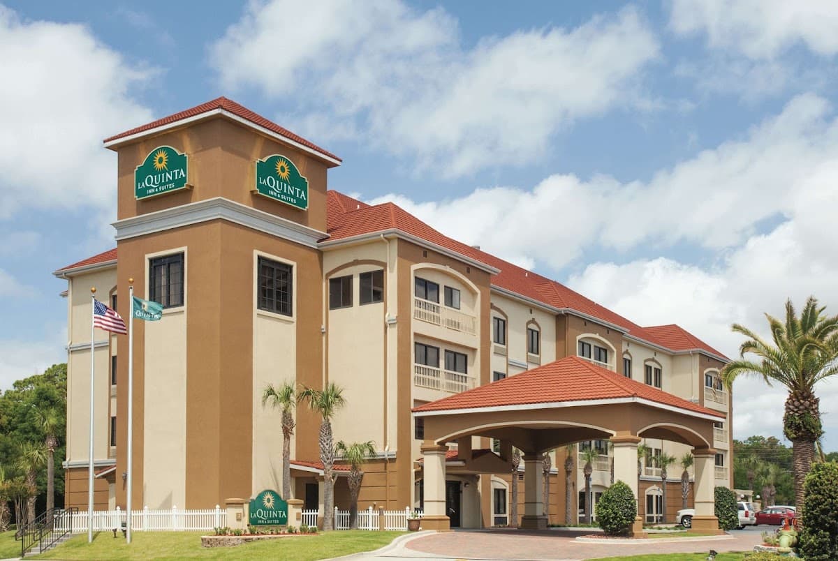La Quinta Inn & Suites by Wyndham Fort Walton Beach, Hotel in Fort Walton Beach