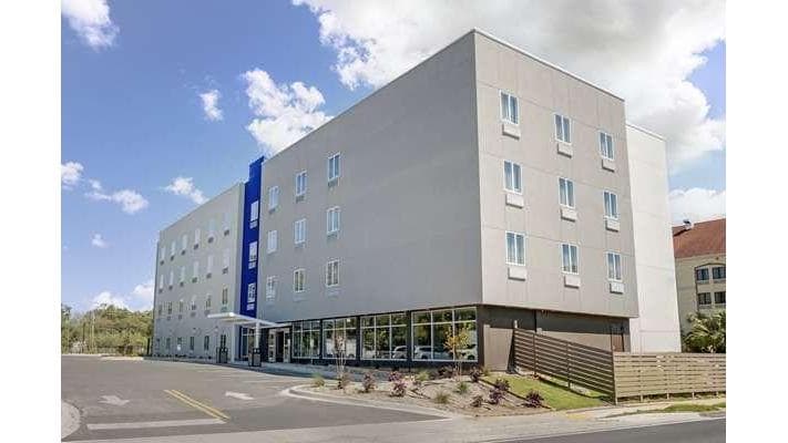 Sleep Inn & Suites Fort Walton Beach - Destin West, Hotel in Fort Walton Beach