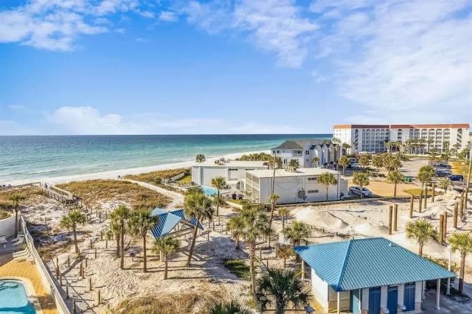 SeaCrest Condo, Resort in Fort Walton Beach