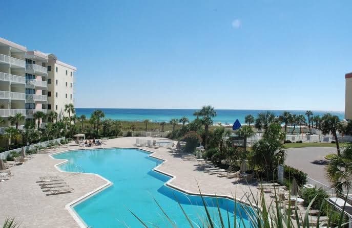 Destin West Vacations, Resort in Fort Walton Beach