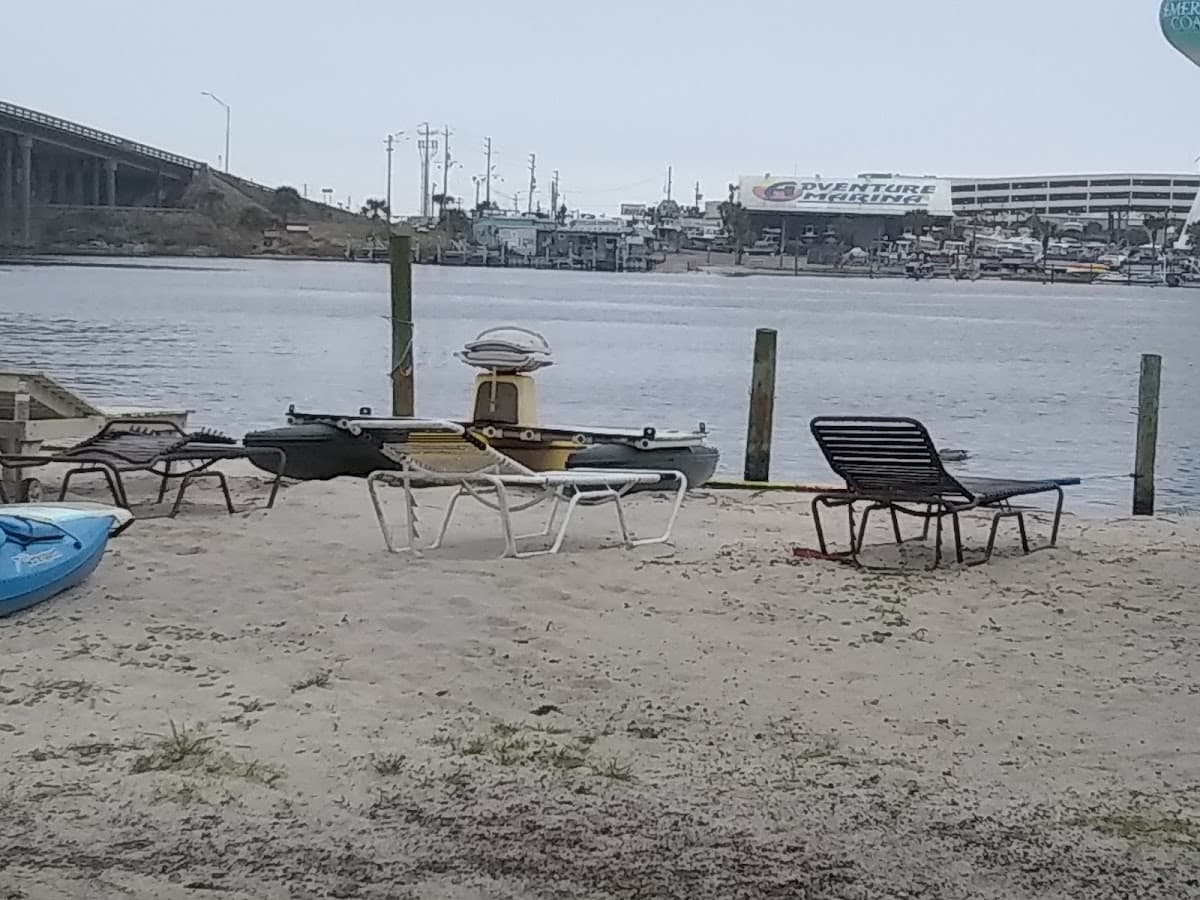 Playground Inn, Hotel in Fort Walton Beach