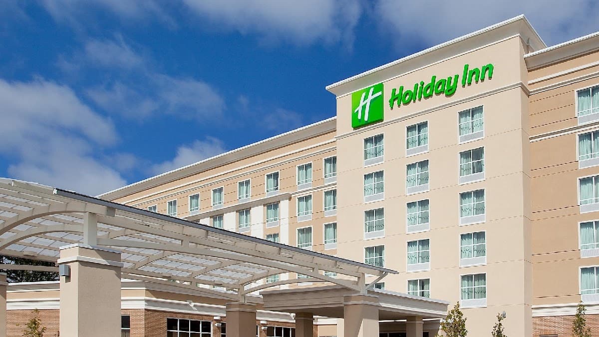 Holiday Inn Purdue - Fort Wayne by IHG, Hotel in Fort Wayne