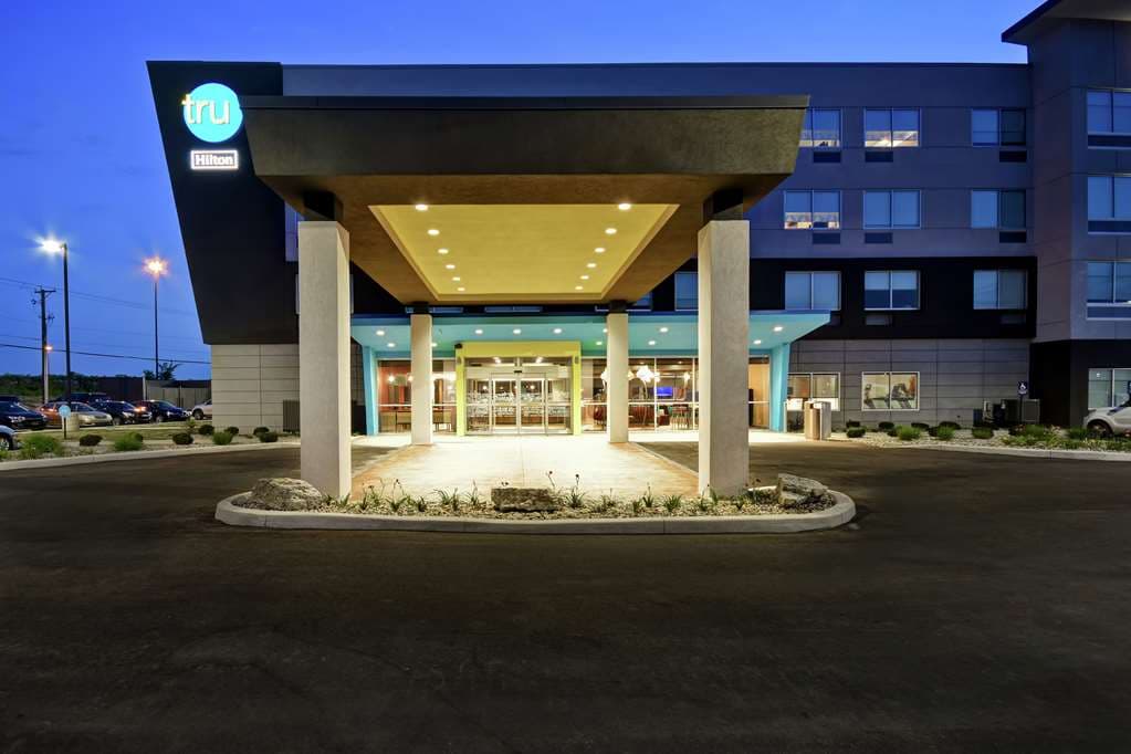 Tru by Hilton Fort Wayne, Hotel in Fort Wayne