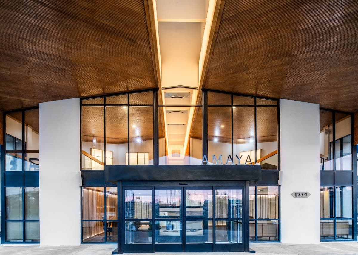 The Amaya, Hotel in Fort Wayne