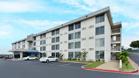 Motel 6 Fort Worth, TX - Downtown East, Hotel in Fort Worth