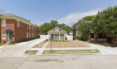 Lake · Heart of Magnolia Home, Bed & Breakfast in Fort Worth