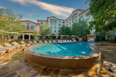 Hotel Drover, Autograph Collection, Hotel in River Oaks