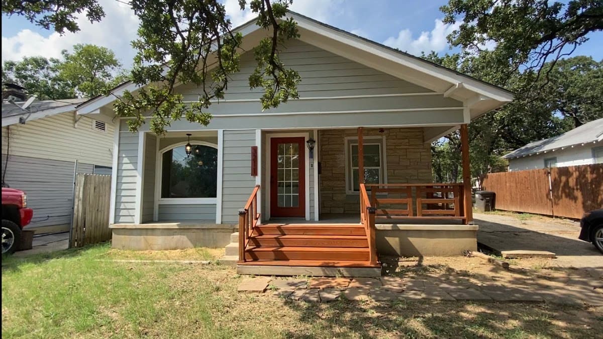 Fort Worth Home for Rent, Guesthouse in Forest Hill