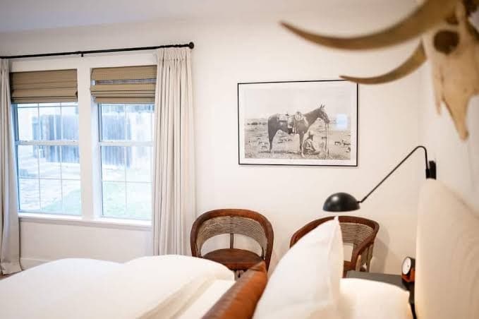 Cowtown Casita - Private guesthouse in Fort Worth - Walking distance to TCU!, Guesthouse in Fort Worth