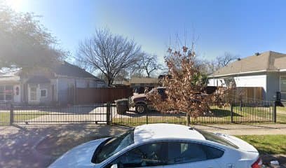 Funkytown Getaway, Bed & Breakfast in Fort Worth