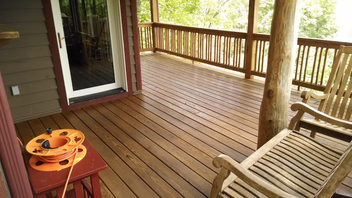 Echota Amenity Center, Resort in Foscoe