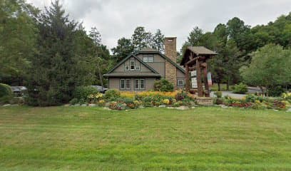 Best Place to stay in Boone Echota, Holiday Home in Foscoe