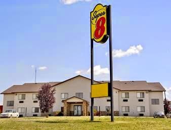 Super 8 Fosston, Hotel in Fosston