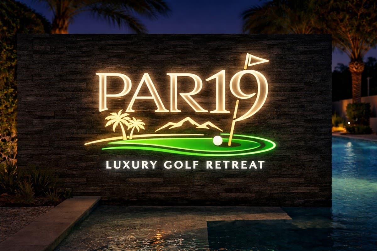 PAR19 A LUXURY GOLF RETREAT, Hotel in Fountain Hills