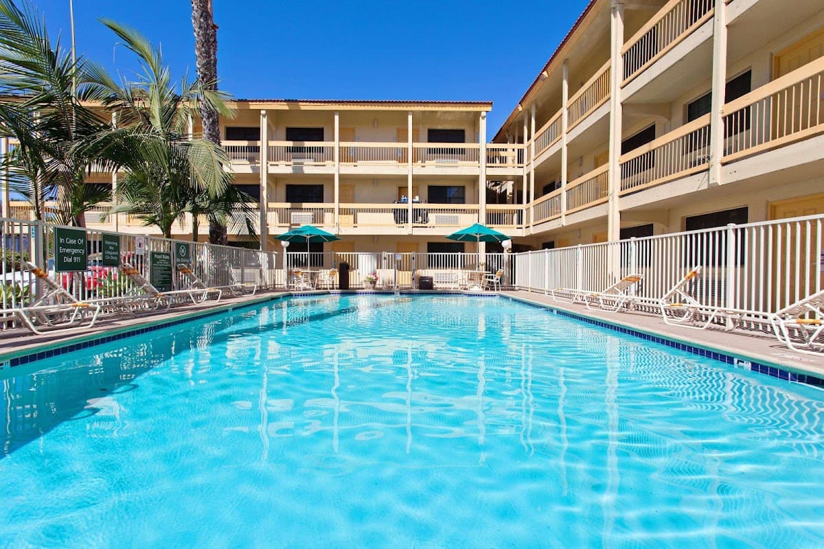 La Quinta Inn by Wyndham Costa Mesa / Newport Beach, Hotel in Fountain Valley
