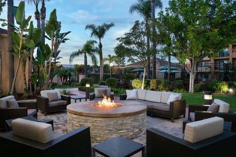 Courtyard by Marriott Costa Mesa South Coast Metro, Hotel in Fountain Valley