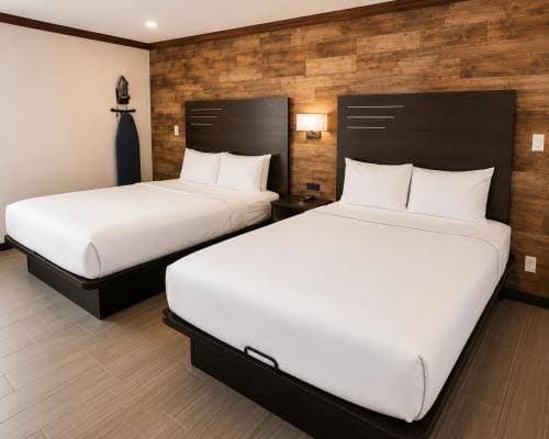 Kiwi Inn - Huntington Beach Hotel, Hotel in Fountain Valley