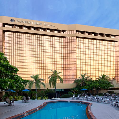 Miami Airport Convention Center, Hotel in Flagami