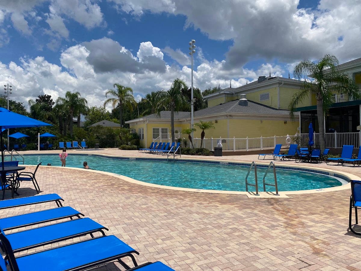 BBCC Resort Management, Holiday Home in Four Corners