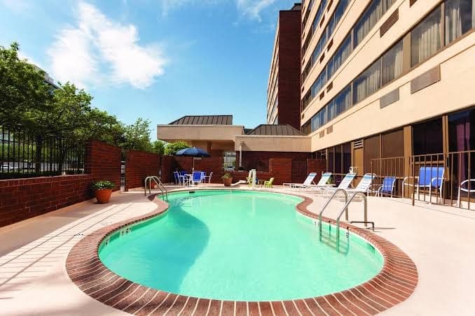 Wingate by Wyndham Springfield, Hotel in Franconia
