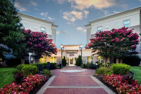 TownePlace Suites by Marriott Springfield, Hotel in Franconia