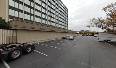 Holiday Inn by IHG, Hotel in Franconia