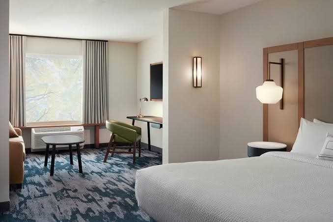 Fairfield by Marriott Inn & Suites Matteson Chicago, Hotel in Matteson