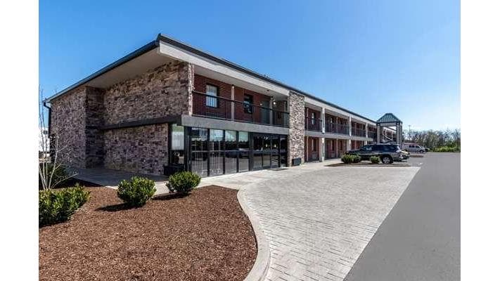 Quality Inn Franklin - Cool Springs Area, Hotel in Franklin