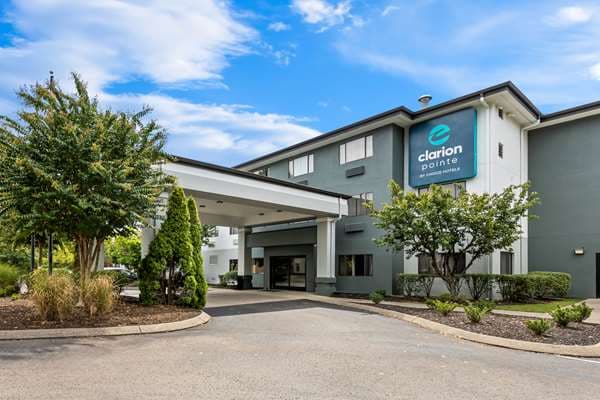 Clarion Pointe Franklin - Nashville Area, Hotel in Franklin