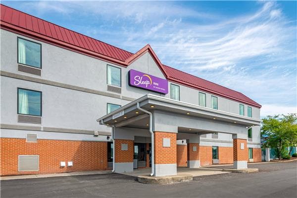 Sleep Inn Franklin - Cool Springs, Hotel in Franklin