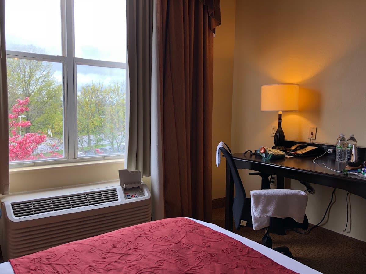 Cool Springs Country Inn, Hotel in Franklin