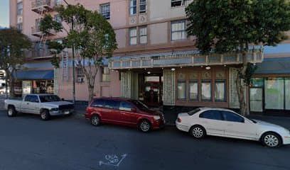 Resetar Residential Hotel, Hotel in Watsonville