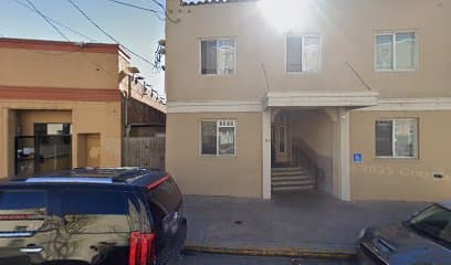 Stag Hotel, Hotel in Watsonville