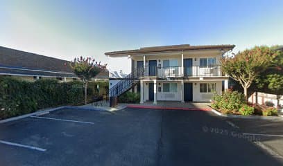 Hotel Monterrey, Hotel in Watsonville